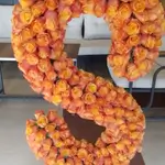Bouquet Flower